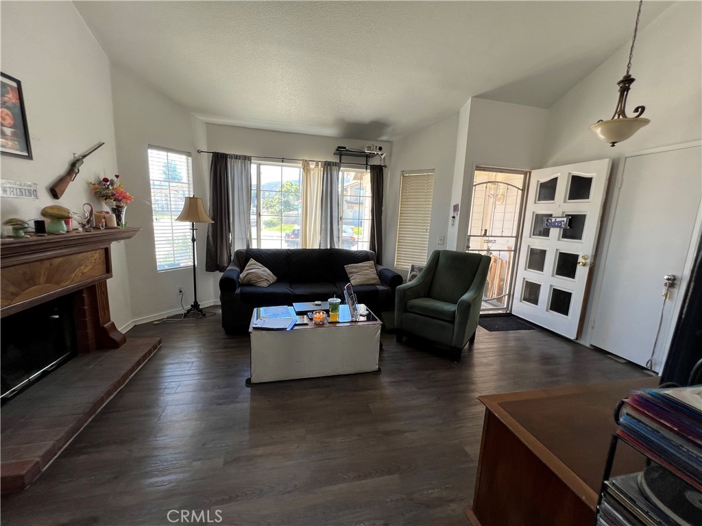 26657 Dry Falls Drive