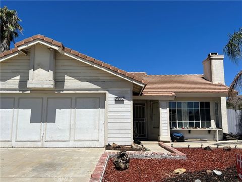 26657 Dry Falls Drive Corona CA 92883