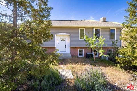 Photo of 364 Lance Avenue, Lebec, CA 93243 (MLS # 26688503)