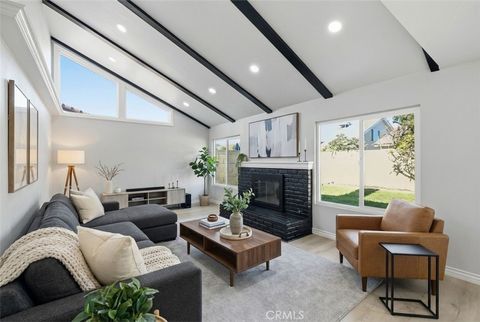 5191 Bridgewood La Palma CA 90623