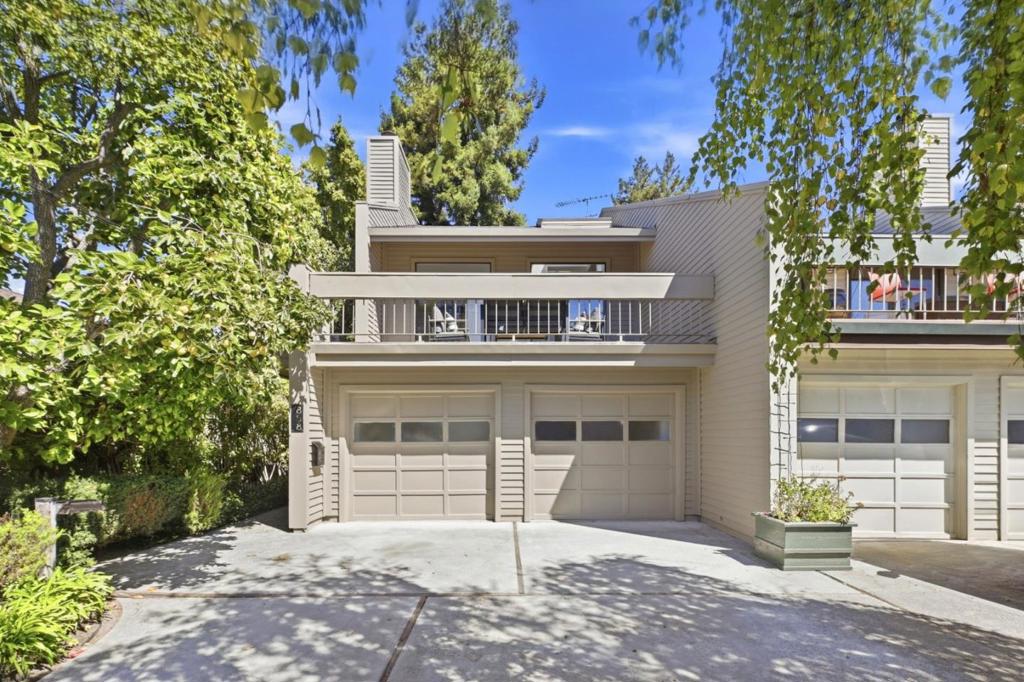858 Arbor Road