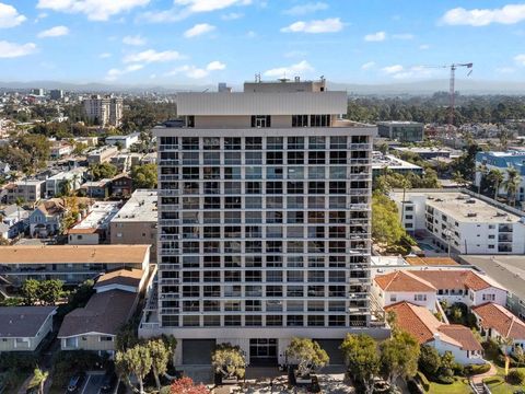 Photo of 3535 1st Ave Ave #5A, San Diego, CA 92103 (MLS # 260016484SD)