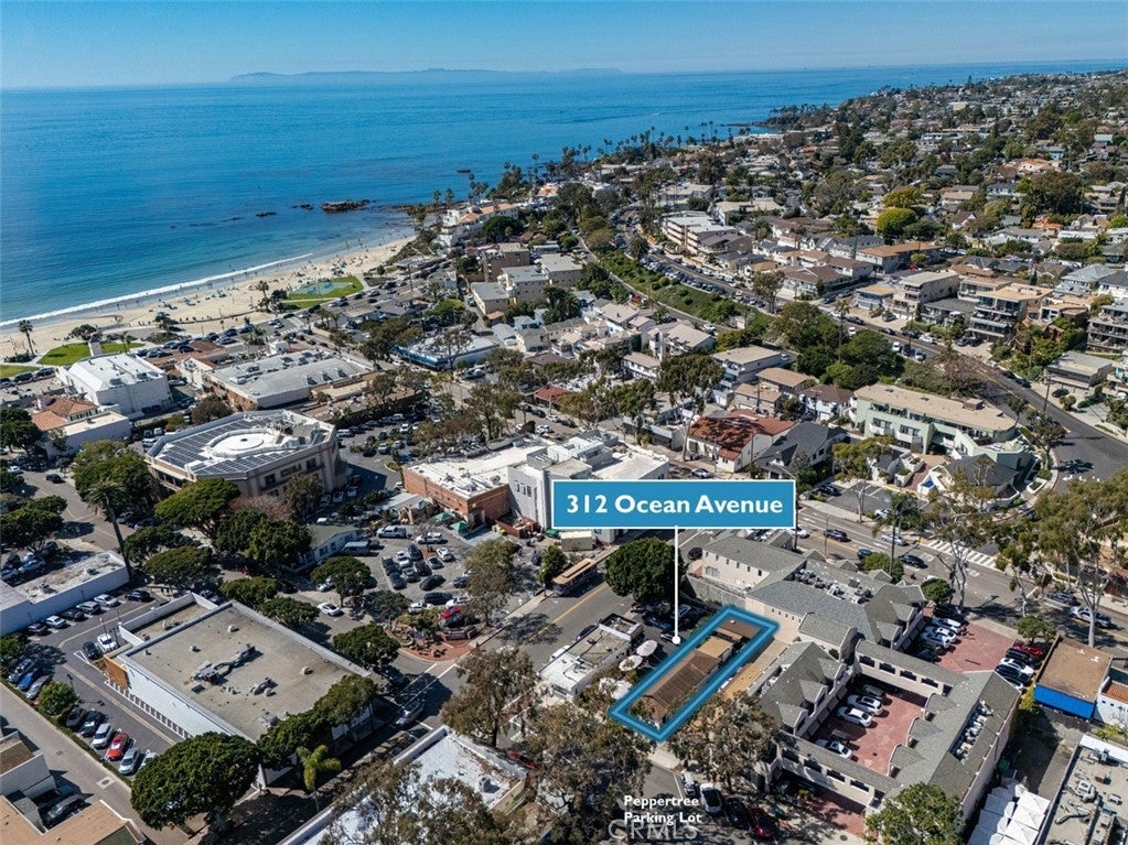 312 Ocean