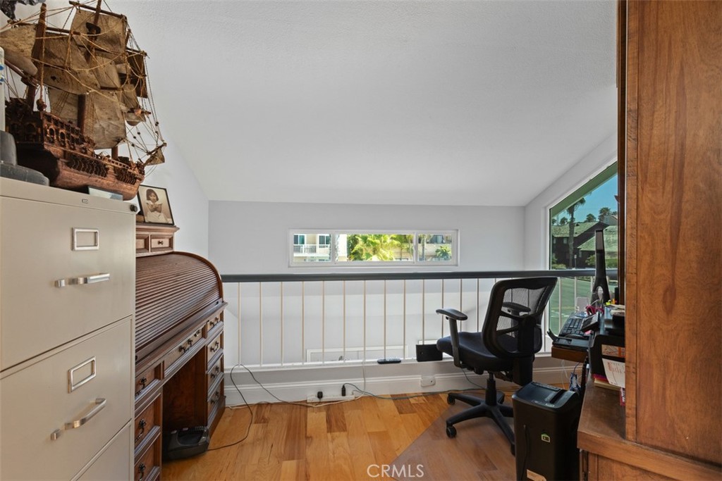 Downtown Area (DOWN) - Residential Lease