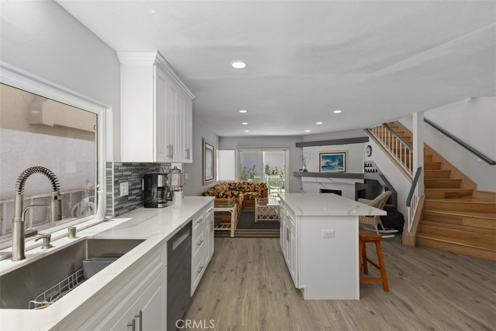 Downtown Area (DOWN) - Residential Lease