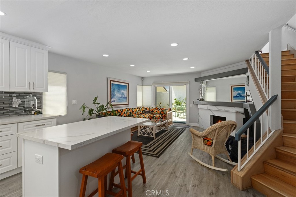 Downtown Area (DOWN) - Residential Lease