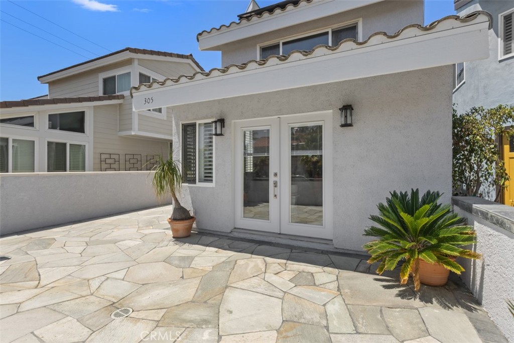 Downtown Area (DOWN) - Residential Lease