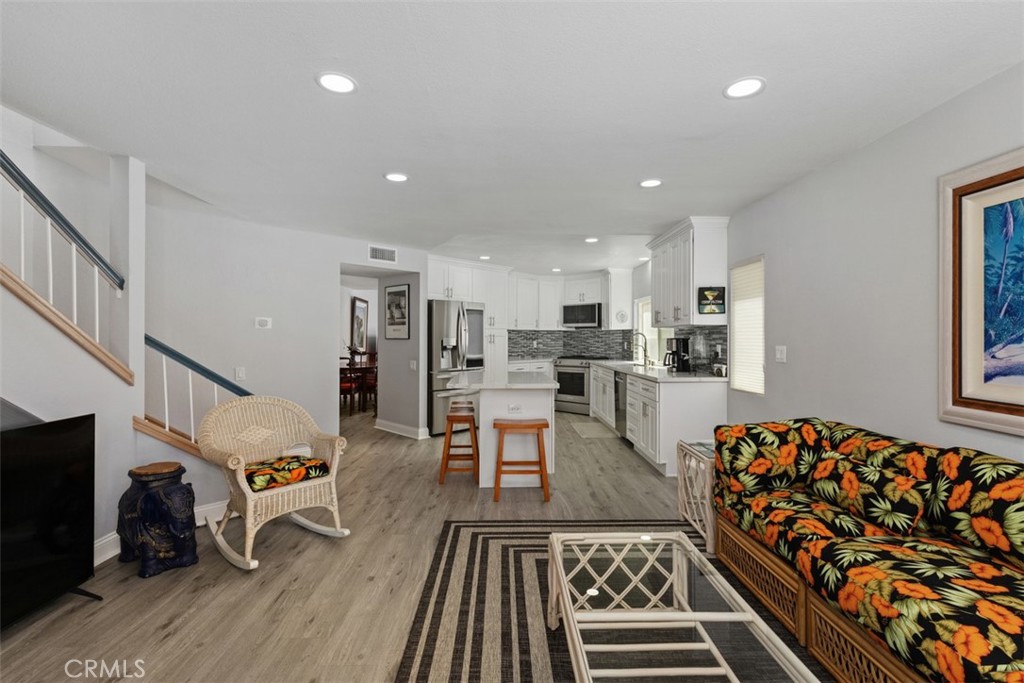 Downtown Area (DOWN) - Residential Lease