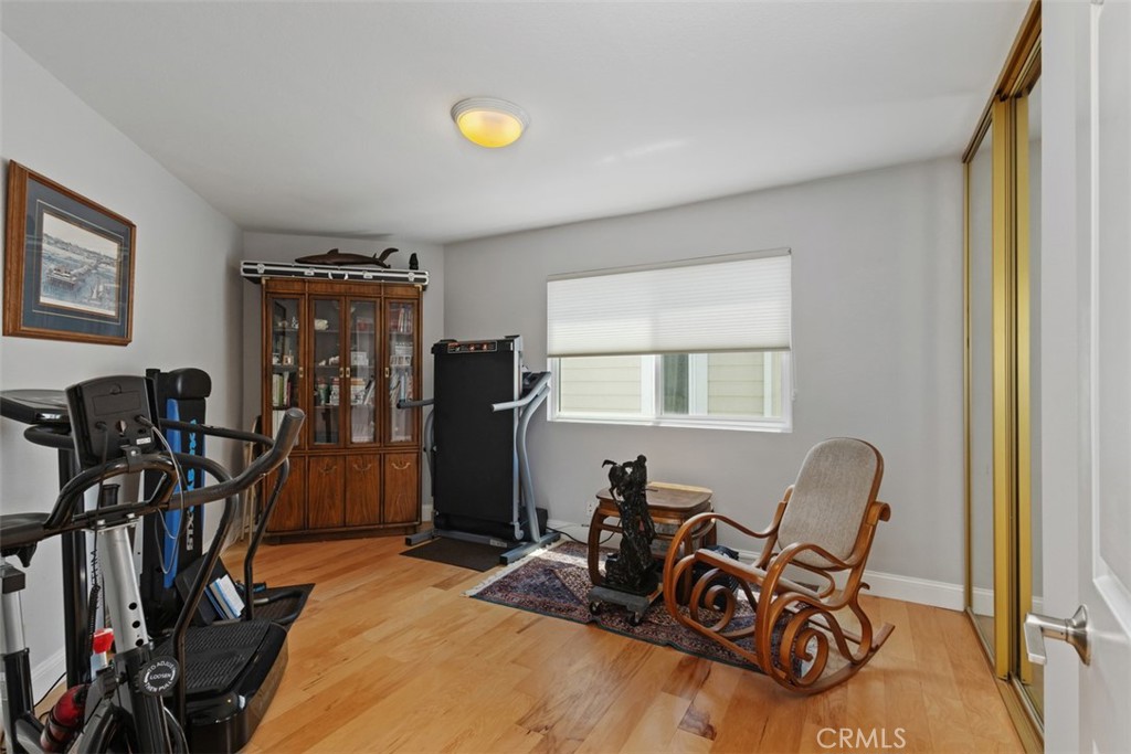 Downtown Area (DOWN) - Residential Lease