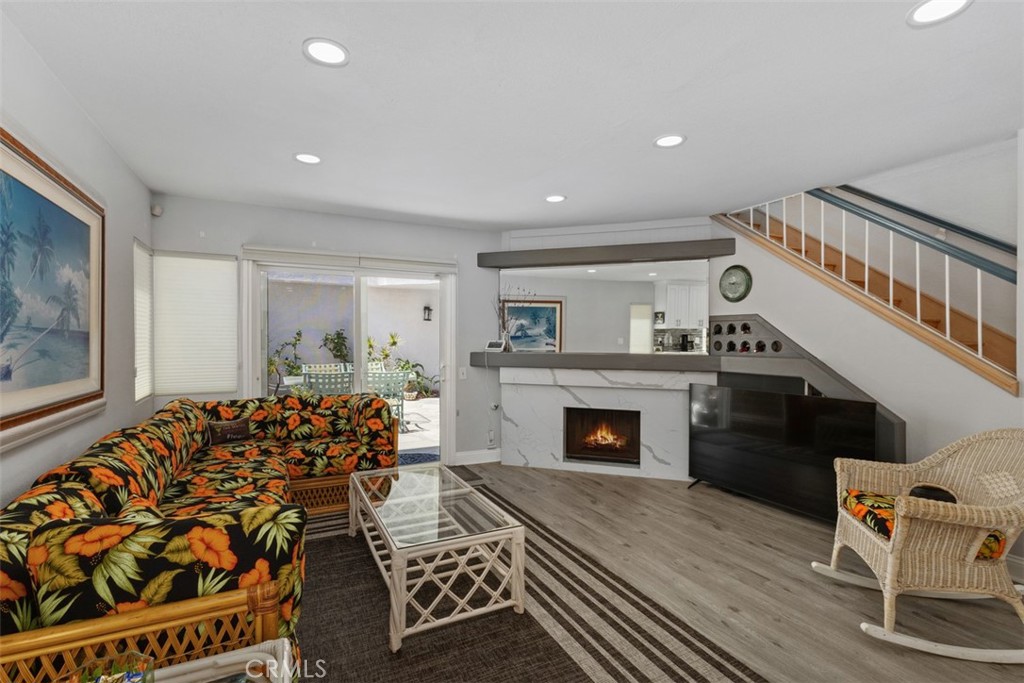 Downtown Area (DOWN) - Residential Lease