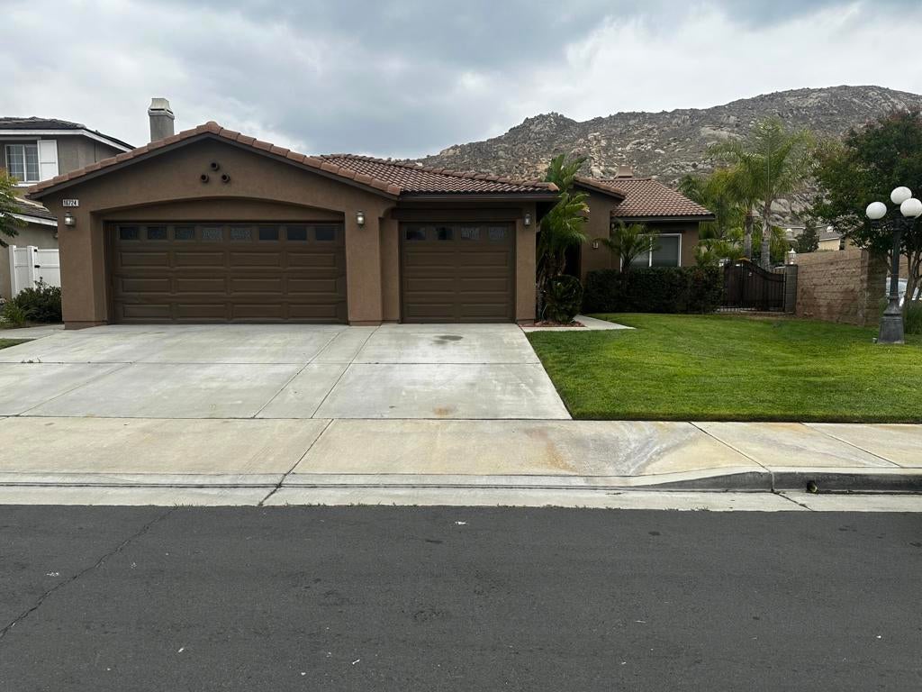 Photo of 16724 Withers Way, Moreno Valley, CA 92555 (MLS # 219149212DA)