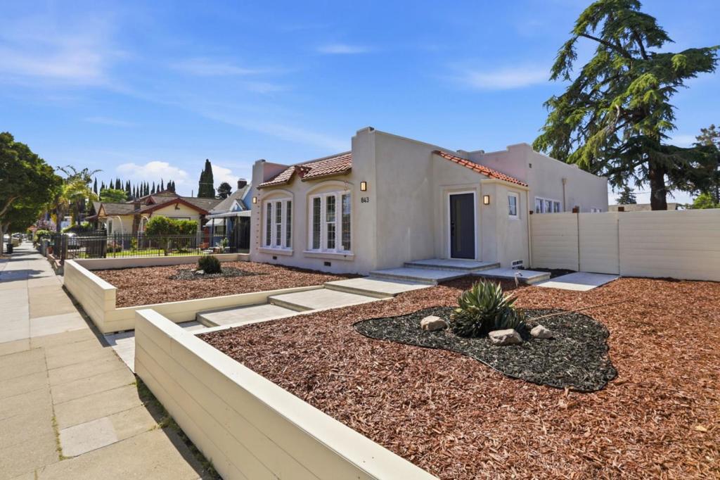 843 E Julian Street, San Jose CA 95112