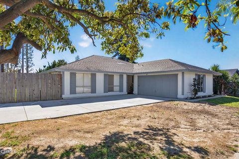 Photo of 6368 Hunter Street, Ventura, CA 93003 (MLS # V1-34980)