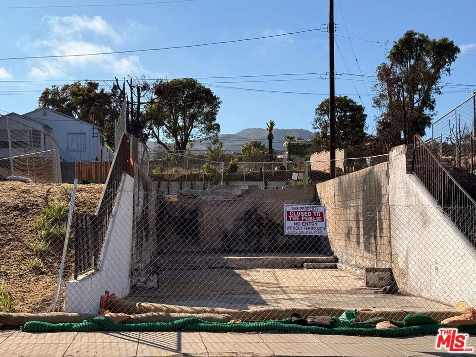 Pacific Palisades, California 90272, United States, ,Land,Active,181652