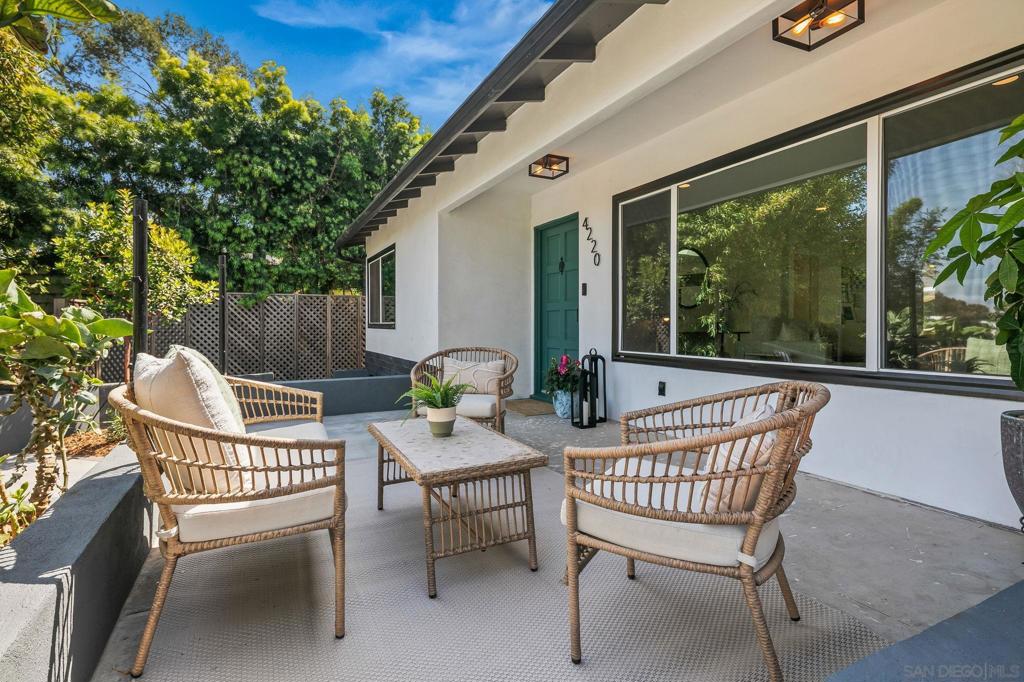 4220 Ibis Street