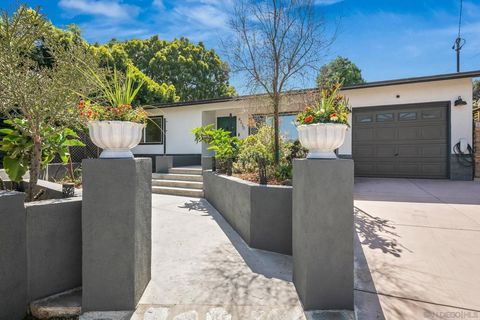 Photo of 4220 Ibis Street ST, San Diego, CA 92103 (MLS # 260010850SD)