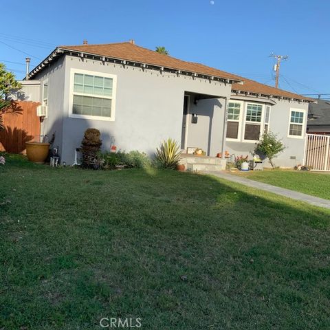 Photo of 10509 Waddell St, Whittier, CA 90606 (MLS # PW26024909)