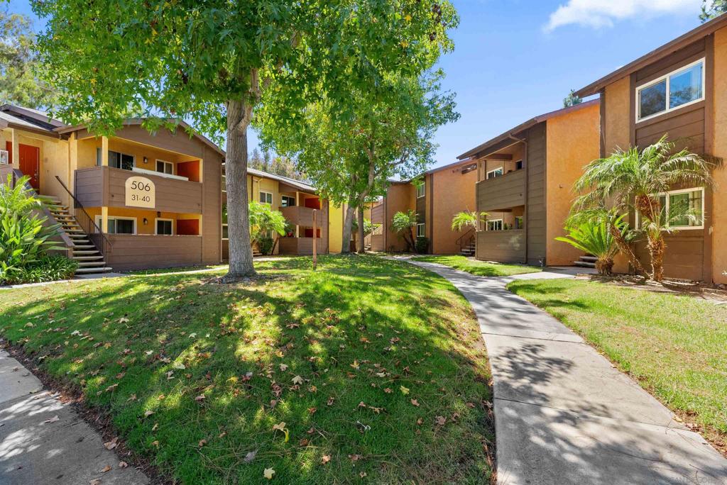 Oceanside - Residential