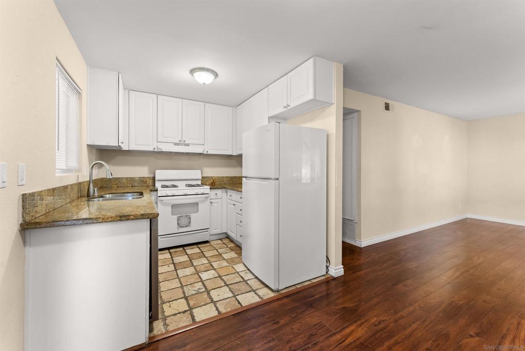 Oceanside - Residential