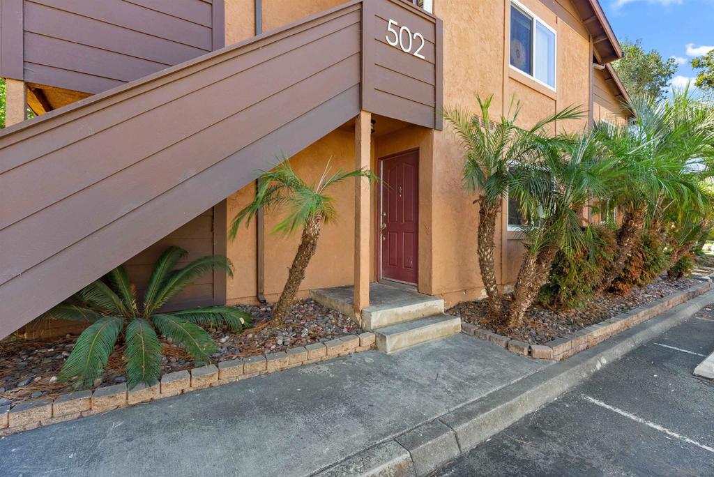 Oceanside - Residential