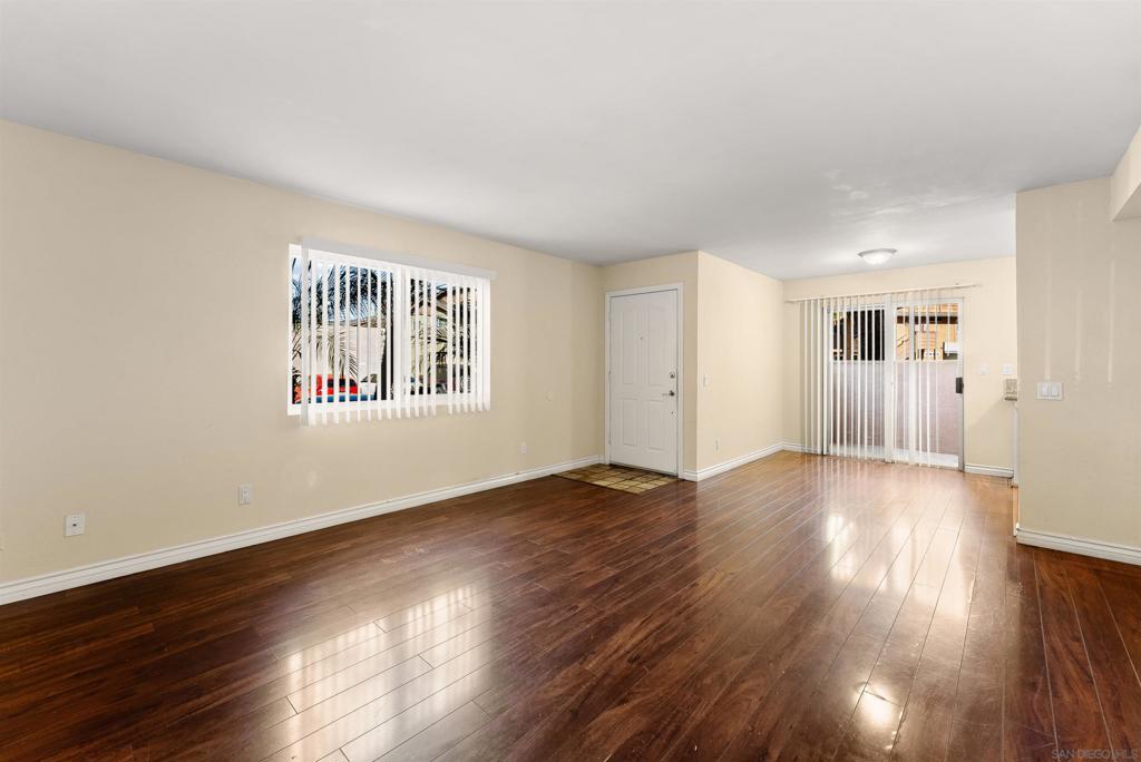 Oceanside - Residential