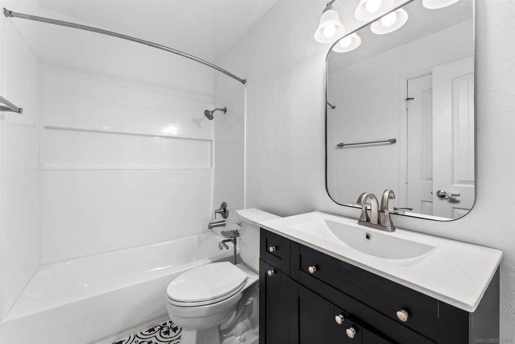 Oceanside - Residential