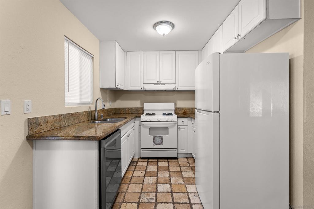 Oceanside - Residential