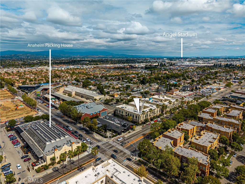510 S Anaheim Boulevard S 7