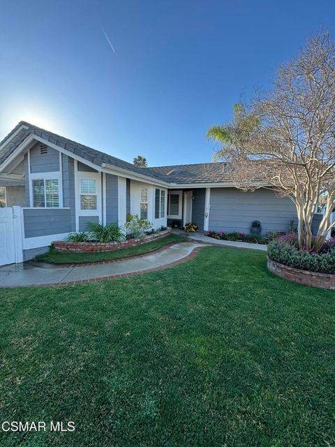 Photo of 25772 Calle Court, Valencia, CA 91355 (MLS # 226001141)