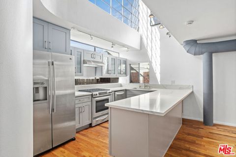 Photo of 1015 Marine Street #4, Santa Monica, CA 90405 (MLS # 26643183)