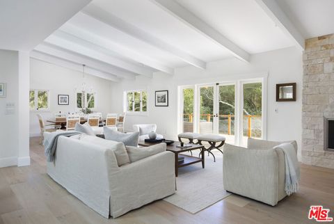 Photo of 2815 E Valley Road, Montecito, CA 93108 (MLS # 26649293)