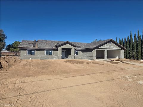 0 Kenyon Avenue Hesperia CA 92345
