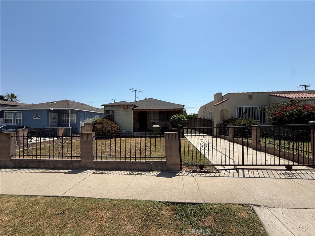 - Residential