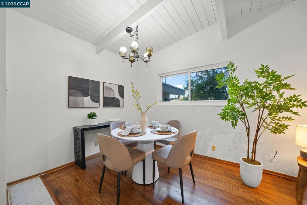 EL SOBRANTE - Residential