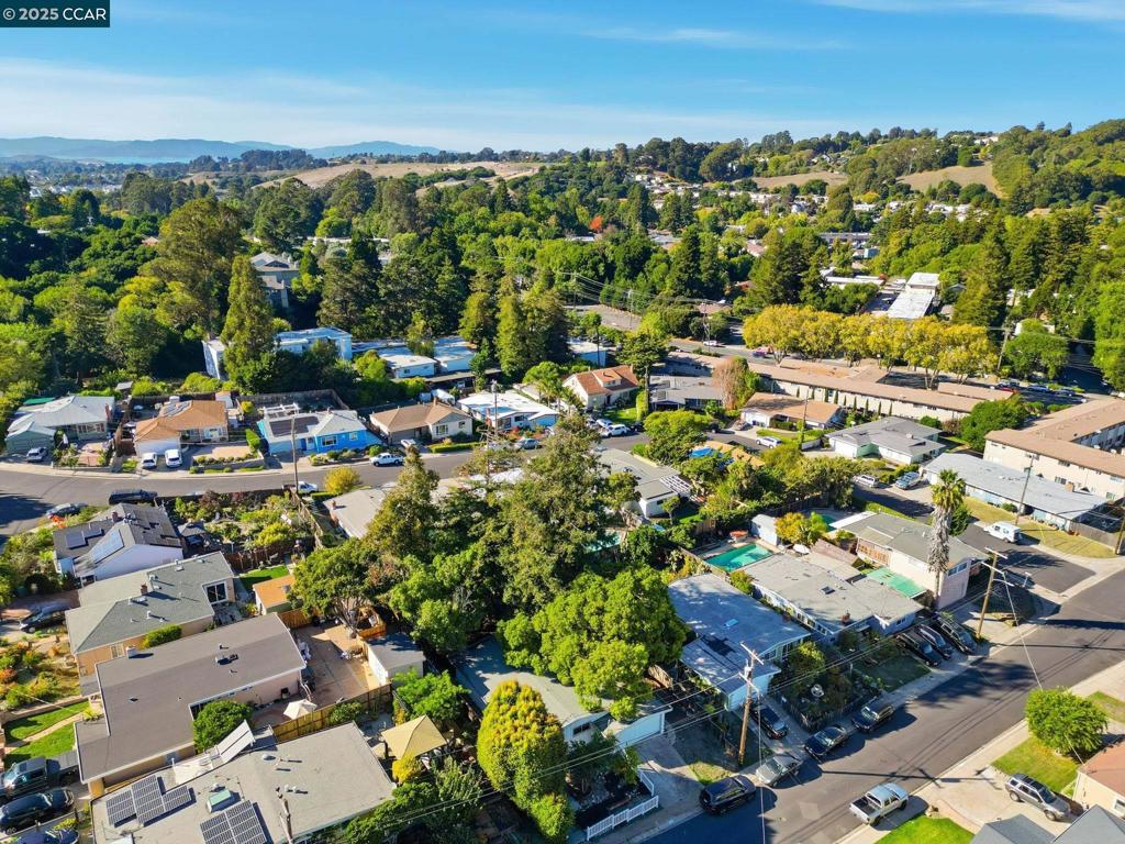 EL SOBRANTE - Residential