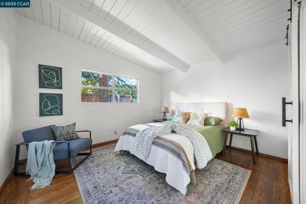 EL SOBRANTE - Residential