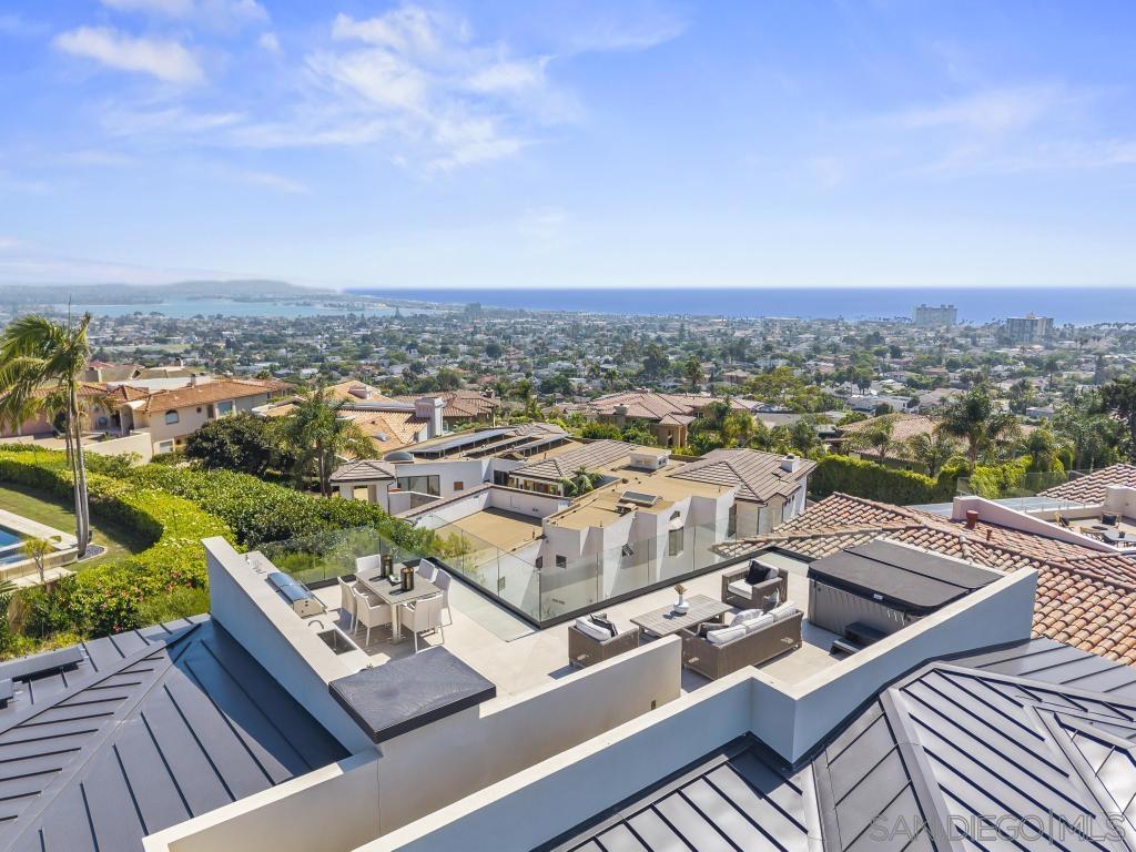 Pacific Beach - Residential