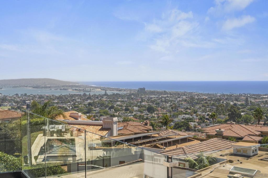 Pacific Beach - Residential