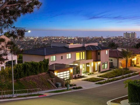 Photo of 5108 Gordon Ln, San Diego, CA 92109 (MLS # 250035993SD)