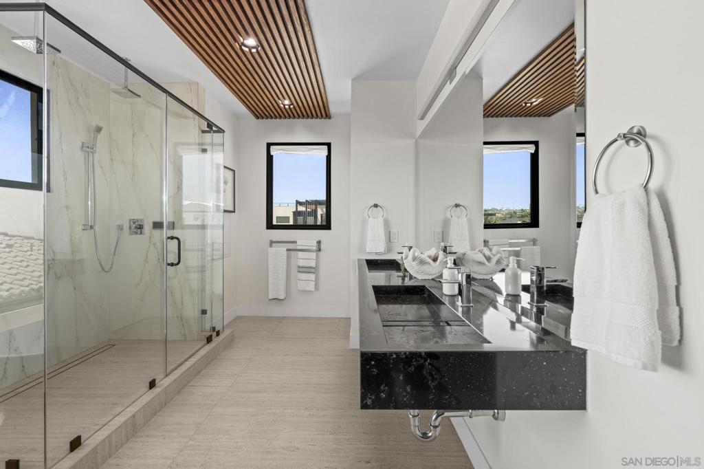 Pacific Beach - Residential