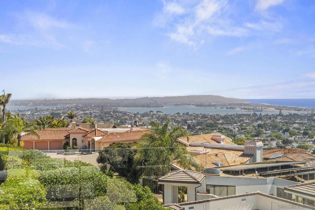 Pacific Beach - Residential