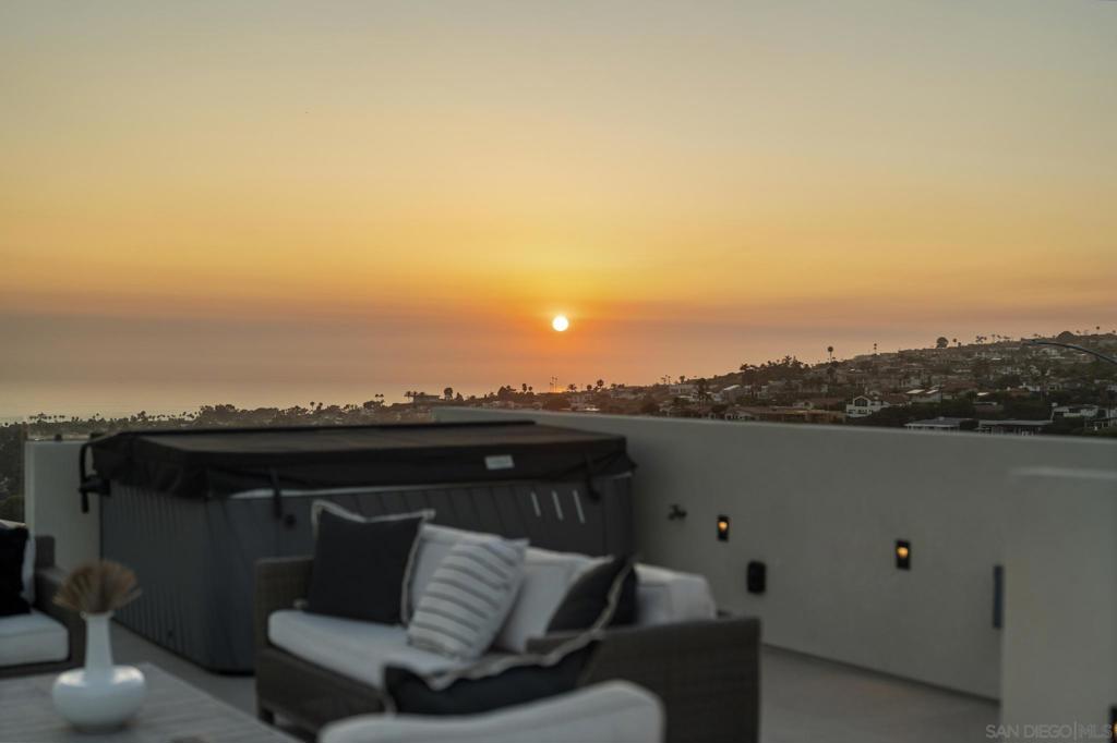 Pacific Beach - Residential