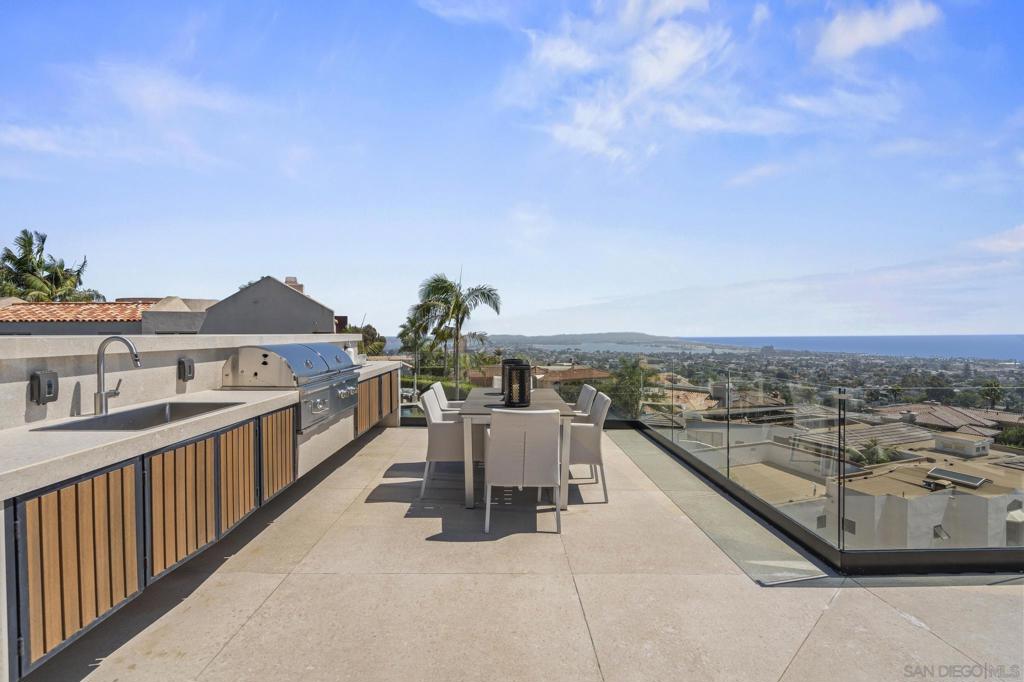 Pacific Beach - Residential