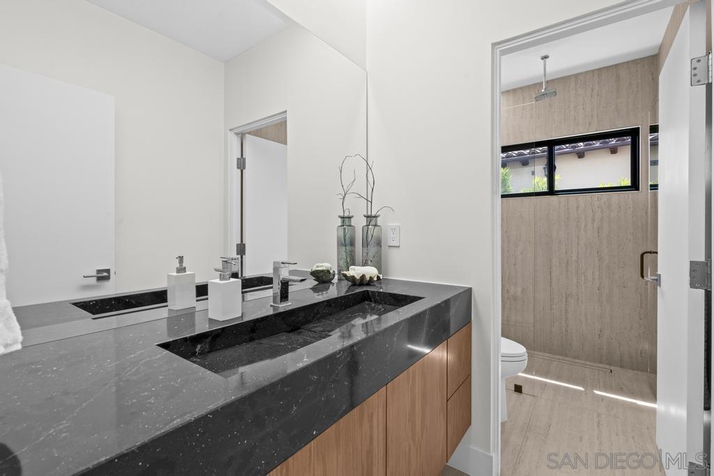 Pacific Beach - Residential