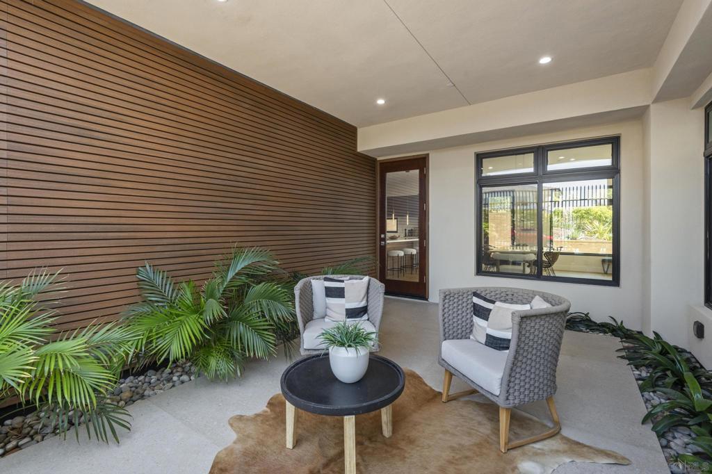 Pacific Beach - Residential