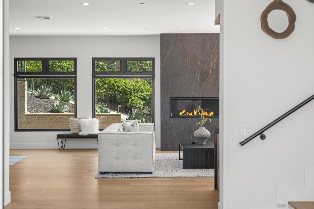 Pacific Beach - Residential