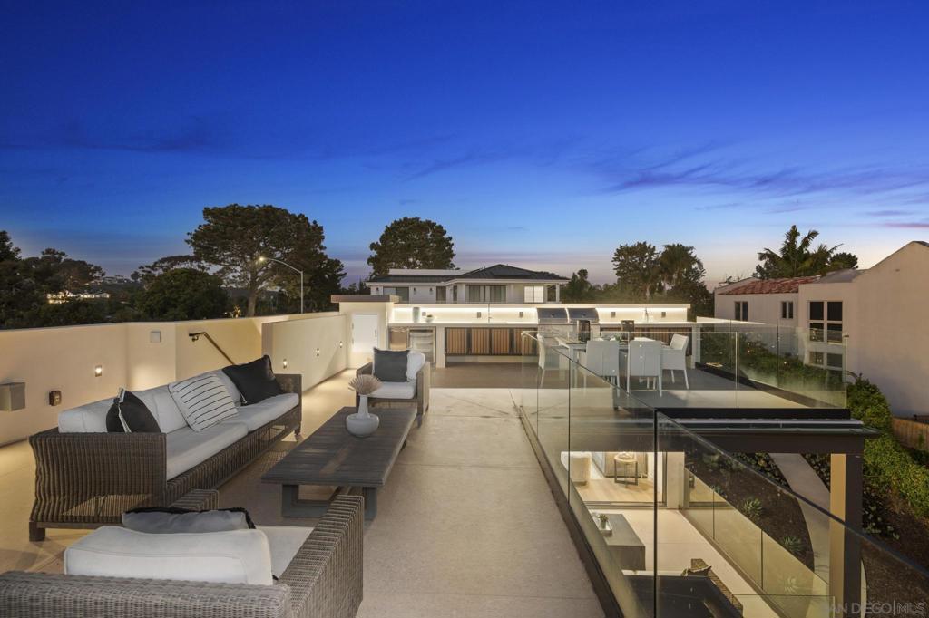 Pacific Beach - Residential