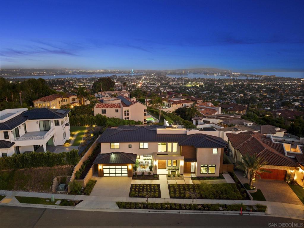 Pacific Beach - Residential