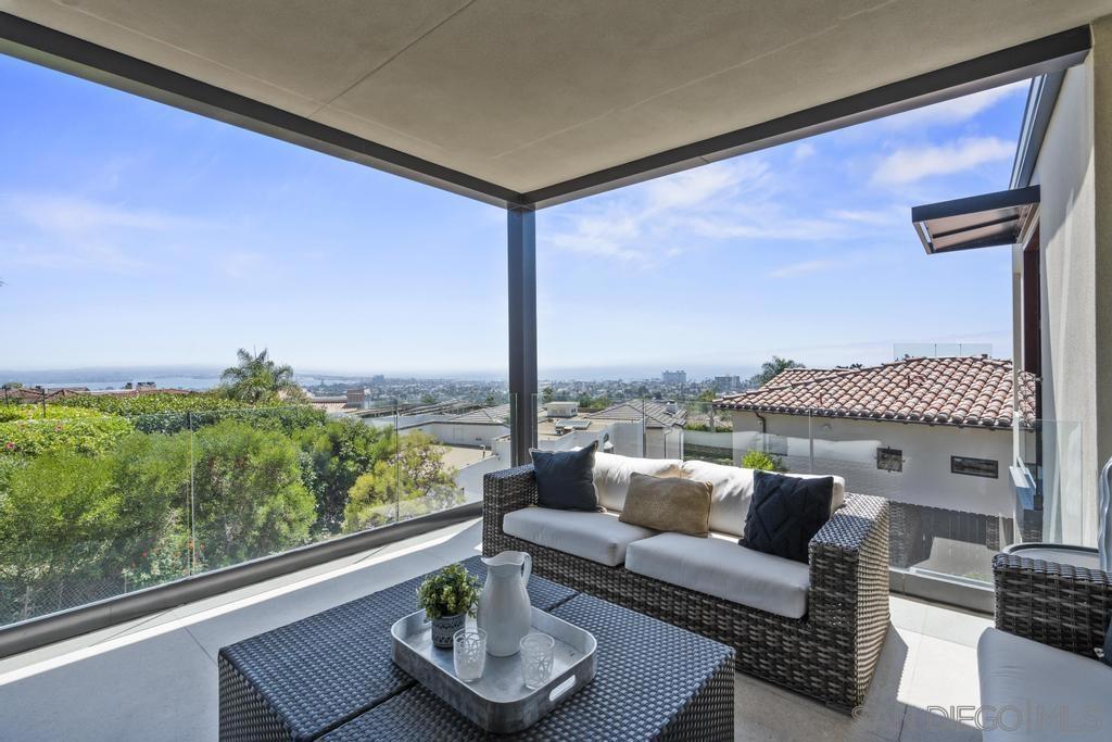 Pacific Beach - Residential