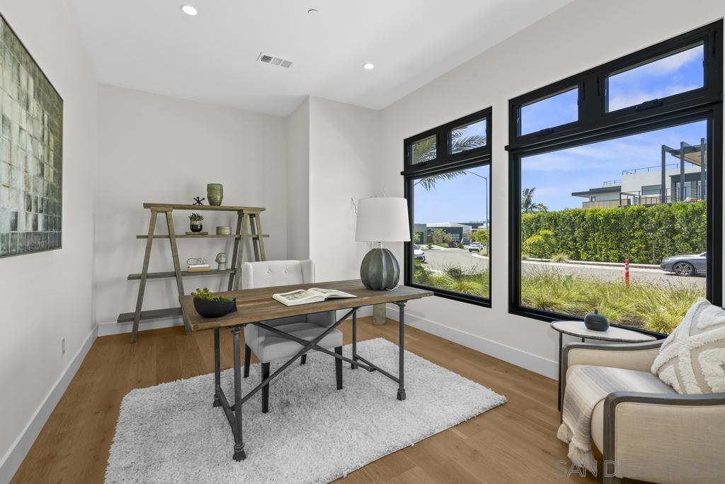 Pacific Beach - Residential